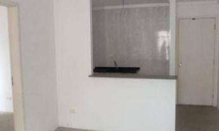 Apartamento com 2 dormitórios à venda, 46 m² por R$ 310.000,00 - Vila Gonçalves - São Bernardo do Campo/SP