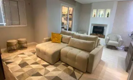 Apartamento com 2 dormitórios à venda, 80 m² por R$ 745.000 - Baeta Neves - São Bernardo do Campo/SP