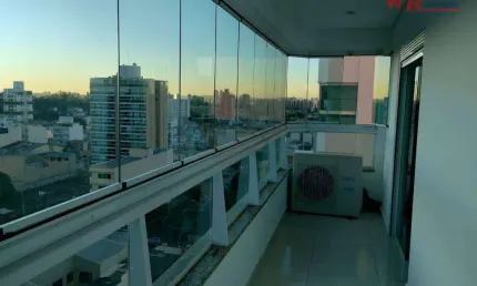 Apartamento com 3 dormitórios à venda, 150 m² por R$ 1.654.000,00 - Jardim do Mar - São Bernardo do Campo/SP