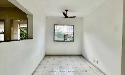 Apartamento com 2 dormitórios à venda, 67 m² por R$ 249.000,00 - Independência - São Bernardo do Campo/SP