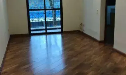 Apartamento com 2 dormitórios à venda, 78 m² por R$ 420.000,00 - Baeta Neves - São Bernardo do Campo/SP
