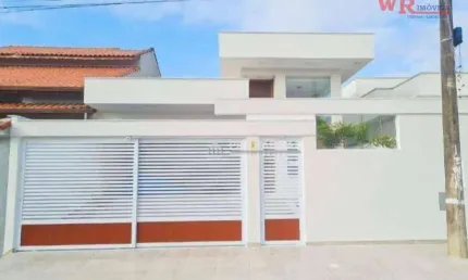 Casa com 3 quartos à venda na Rua Centenario, 193, Jardim Icaraíba, Peruíbe