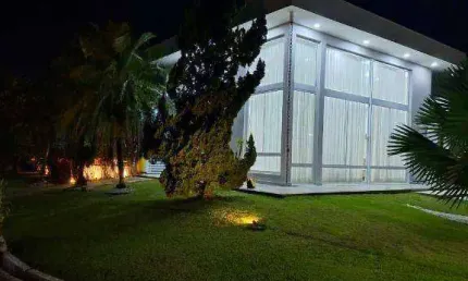 Casa em condomínio fechado com 4 quartos à venda na Avenida Padre Anchieta, 6897, Balneário Stella Maris, Peruíbe
