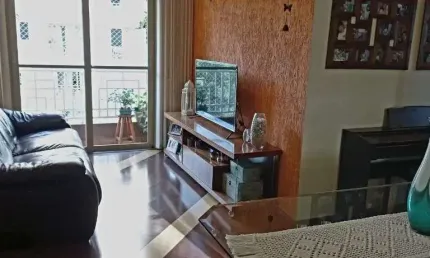 Apartamento com 3 dormitórios à venda, 65 m² por r$ 446.000,00 - baeta neves - são bernardo do campo/sp