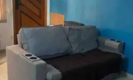 Apartamento com 2 dormitórios à venda, 47 m² por r$ 250.000,00 - jardim irajá - são bernardo do campo/sp