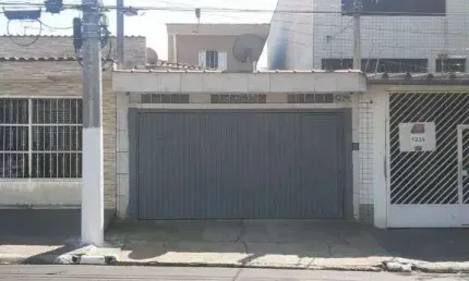 Sobrado com 3 dormitórios à venda, 170 m² por r$ 630.000,00 - rudge ramos - são bernardo do campo/sp