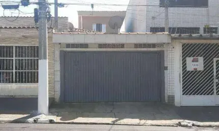 Sobrado com 3 dormitórios à venda, 170 m² por r$ 630.000,00 - rudge ramos - são bernardo do campo/sp