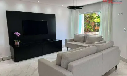 Casa com 3 dormitórios à venda, 254 m² por r$ 1.299.000 - nova petrópolis - são bernardo do campo/sp