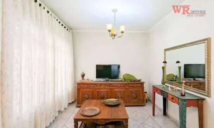 Sobrado com 4 dormitórios à venda, 215 m² por r$ 790.000,00 - santa terezinha - são bernardo do campo/sp
