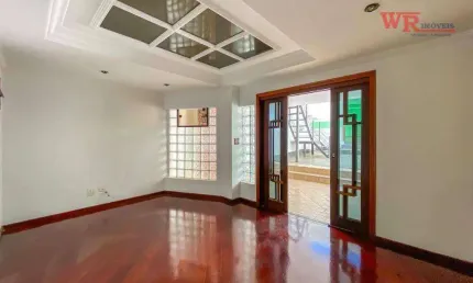 Sobrado com 5 dormitórios à venda, 340 m² por r$ 600.000,00 - paulicéia - são bernardo do campo/sp