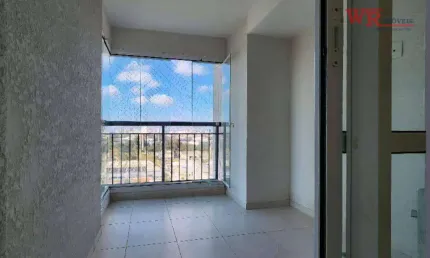 Apartamento com 3 dormitórios à venda, 65 m² por r$ 530.000,00 - independência - são bernardo do campo/sp