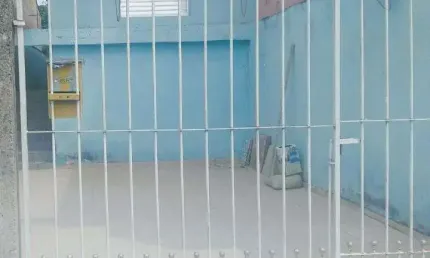 Casa com 3 Dorms e 2 vagas de garagem à Venda em Suzano