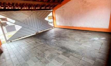 Casa de Vila á venda na Vila Barth - Itapetininga - Interior de SP