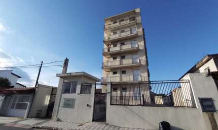 Apartamento com 2 quartos à venda na Rua Nair Ferreira Martins, 90, Vila Adelina, Suzano