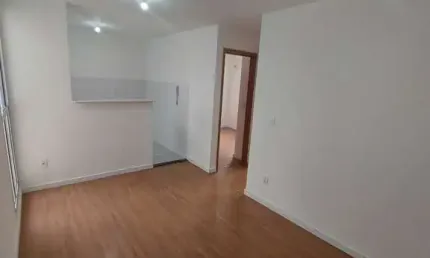 Apartamento com 2 quartos à venda na Estrada Santa Mônica, 1373, Parque Santa Rosa, Suzano