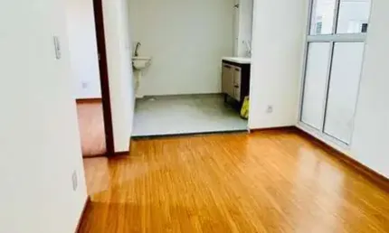 Apartamento com 2 quartos à venda na Rua dos Periquitos, 49, Chácara Holiday, Itaquaquecetuba
