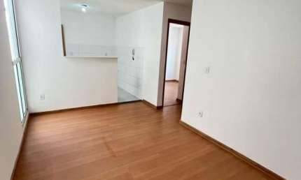 Apartamento para locação no Jardim Europa em Suzano