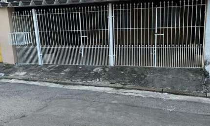 Casa com 3 Dorms e 2 vagas de garagem à Venda no Itaim Paulista