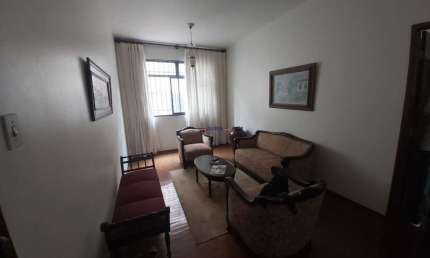 Apartamento com 3 quartos à venda na Rua Marechal Hermes, Gutierrez, Belo Horizonte
