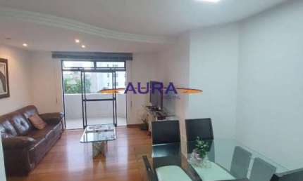 Apartamento com 3 quartos à venda na Rua Benjamim Jacob, Gutierrez, Belo Horizonte