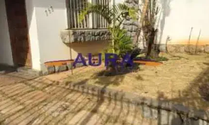Casa com 4 quartos à venda na Rua Corcovado, Jardim América, Belo Horizonte