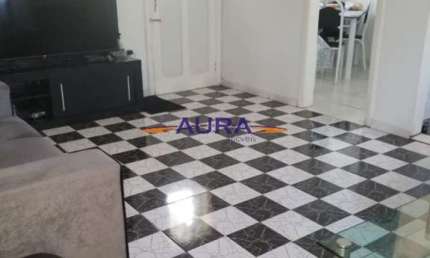 Apartamento com 3 quartos à venda na Rua Rio Verde, Carmo, Belo Horizonte