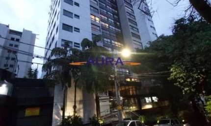 Apartamento com 4 quartos à venda na Rua Florália, Anchieta, Belo Horizonte