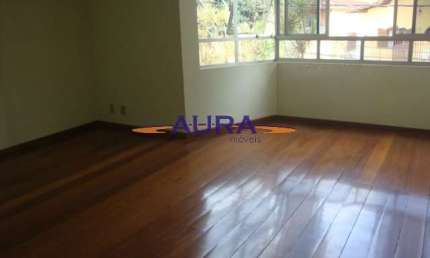 Apartamento com 4 quartos à venda na Rua Esparta, Prado, Belo Horizonte