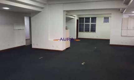 Sala comercial com 5 salas à venda na Rua Rodrigues Caldas, Santo Agostinho, Belo Horizonte, 125 m2 por R$ 1.250.000