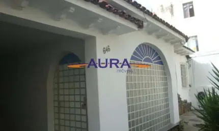 Casa em condomínio fechado com 4 quartos à venda na Rua Brumadinho, Prado, Belo Horizonte