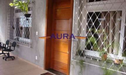 Casa com 4 quartos à venda na Rua Marquês do Lavradio, Alto dos Pinheiros, Belo Horizonte