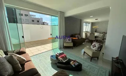 Apartamento com 4 quartos à venda na Rua Rubi, Prado, Belo Horizonte