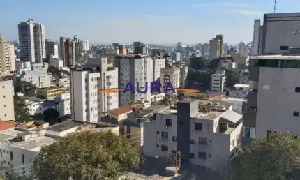 Apartamento com 3 quartos à venda na Rua Coral, São Pedro, Belo Horizonte