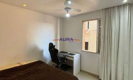 Apartamento com 4 quartos à venda na Rua Sertões, Prado, Belo Horizonte