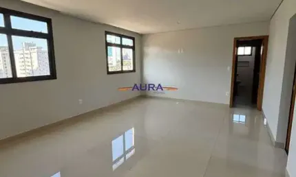 Apartamento com 3 quartos à venda na Rua Chapecó, Prado, Belo Horizonte