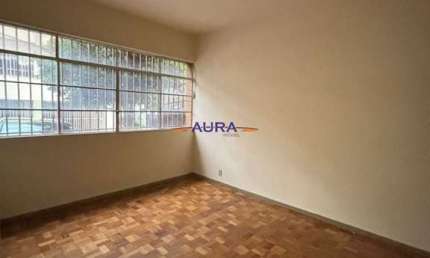 Apartamento com 3 quartos à venda na Rua Pedra Bonita, Barroca, Belo Horizonte
