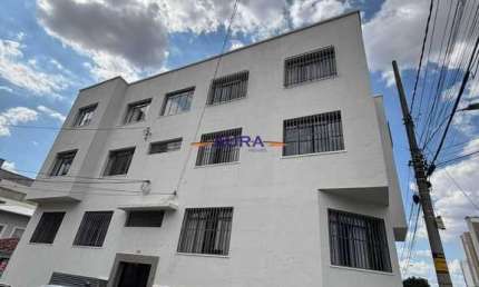 Apartamento com 2 quartos à venda na Rua Monte Negro, Prado, Belo Horizonte