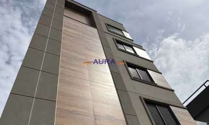 Apartamento com 3 quartos à venda na Rua Oliver, União, Belo Horizonte