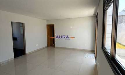 Apartamento com 3 quartos à venda na Rua Chapecó, Prado, Belo Horizonte