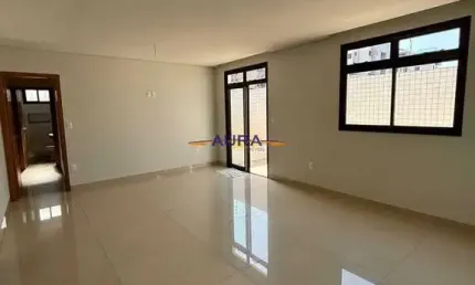 Apartamento com 3 quartos à venda na Rua Chapecó, Prado, Belo Horizonte