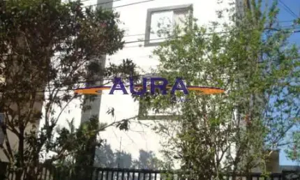 Apartamento com 3 quartos à venda na Rua Itaúna, Colégio Batista, Belo Horizonte