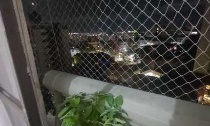 Apartamento com 3 quartos à venda na Rua Paula Cândido, Grajaú, Belo Horizonte