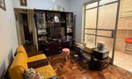 Apartamento com 2 quartos à venda na Rua Olinda, Nova Suíssa, Belo Horizonte