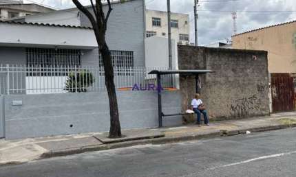 Casa com 3 quartos à venda na Rua Olinto Magalhães, Padre Eustáquio, Belo Horizonte