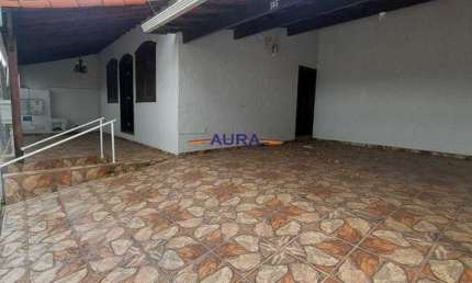 Casa com 4 quartos para alugar na Rua Professor Coelho Júnior, Planalto, Belo Horizonte