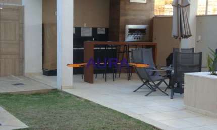 Cobertura com 2 quartos à venda na Rua Professor Domício Murta, Ouro Preto, Belo Horizonte