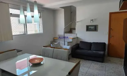 Cobertura com 4 quartos à venda na Rua Coronel Pedro Jorge, Prado, Belo Horizonte