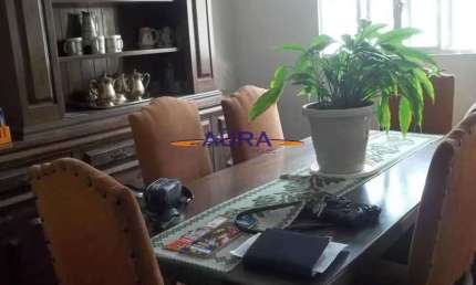 Apartamento com 3 quartos à venda na Rua Monsenhor Horta, Prado, Belo Horizonte