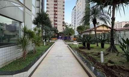 Apartamento com 2 quartos à venda na Rua Três Corações, Prado, Belo Horizonte