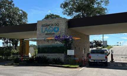 Casa em condomínio fechado com 4 quartos à venda no Quintas Coloniais, Contagem 